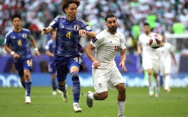 森保ジャパンがまさかのベスト8敗退　韓国メディアが指摘した問題点とは？「守備陣が全く対応できなかった」【アジア杯】