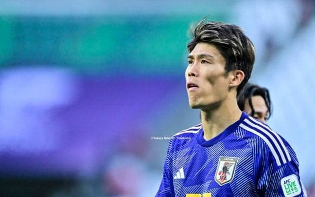 【森保ジャパンの両CBが感じたイラン戦の敗因(2)】大黒柱・冨安健洋の「ピッチ上で熱量が感じられなかった」の悔しさ。「今大会の日本はそういう選手が出てこなかった」と語るワケ