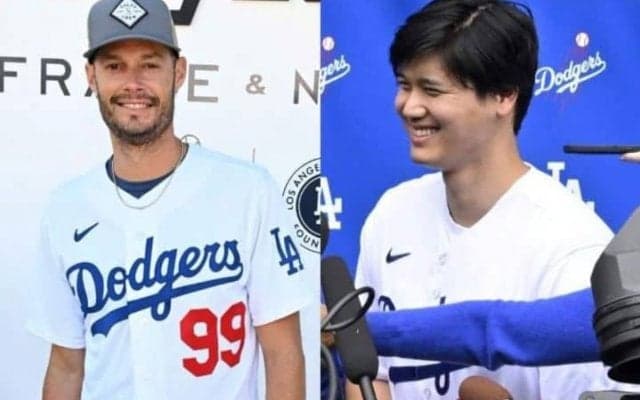 大谷翔平が米地元局でポルシェ提供のワケを告白！ 高級車に込めた背番号への想い「選手にとってはそれぐらい価値」