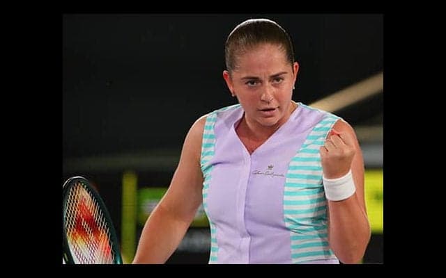 好調の元世界5位、今季2勝目に王手