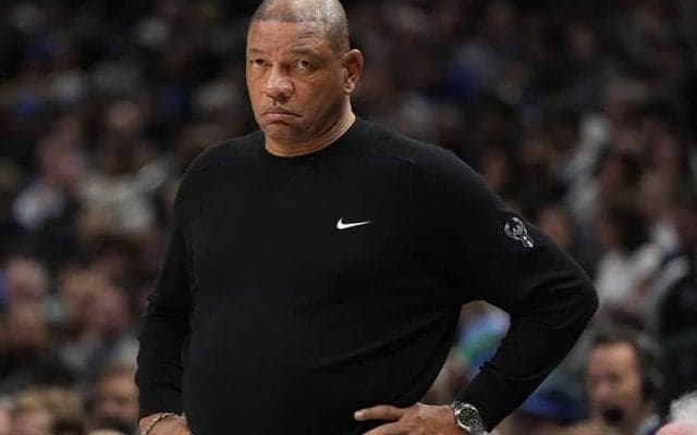 ドック・リバースHCがバックスで初勝利…オールスターゲームの指揮官にも就任決定