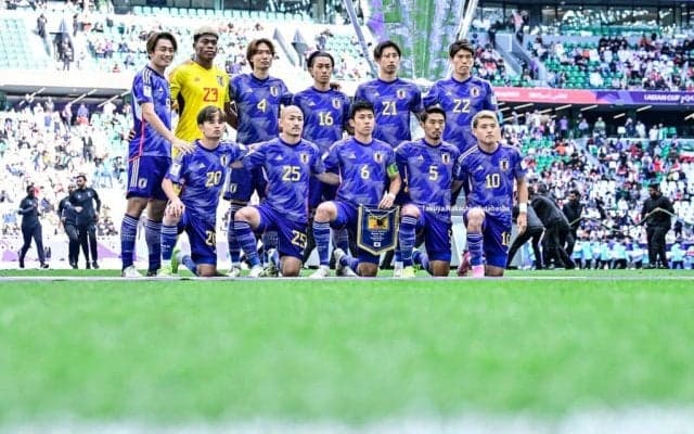 「泣ける」「敗者の美学！」日本敗戦直後のピッチ上での“抱擁シーン”が話題！「この友情見てホッコリする」「アヤセのためにもイラン優勝してくれよ」の声