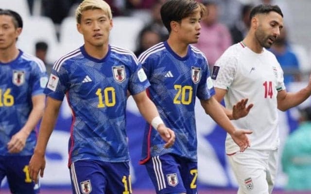 冨安健洋が訴えた「熱量」はソン・フンミンが示していた “最強”日本の8強敗退に見る課題【コラム】