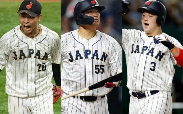 佐々木朗希とともにドジャースが獲得を目指すNPBスターとは？専門メディアが熱視線「トラウトを空振り三振に仕留めた」