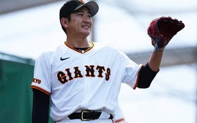 巨人・菅野に滲む危機感「アピールしなければ」　異例の連投…見つめる阿部監督の思惑
