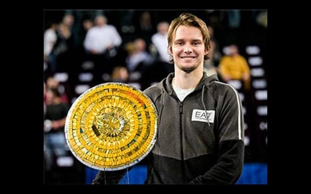  史上初！全試合逆転で優勝 