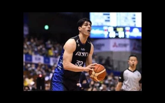 B1リーグ・シーホース三河、大怪我から314日ぶりにコートに戻ってきたシェーファーの復帰戦を勝利で飾る！