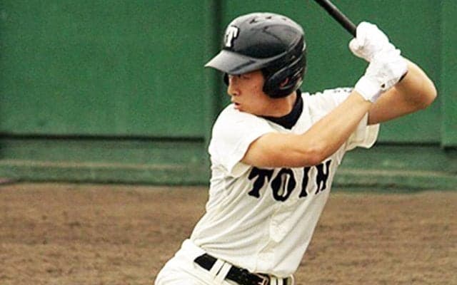 「高校で活躍してプロ野球選手に」の夢は入学すぐに断念　大阪桐蔭「藤浪世代」の控え捕手は「とんでもないところに来てしまった」