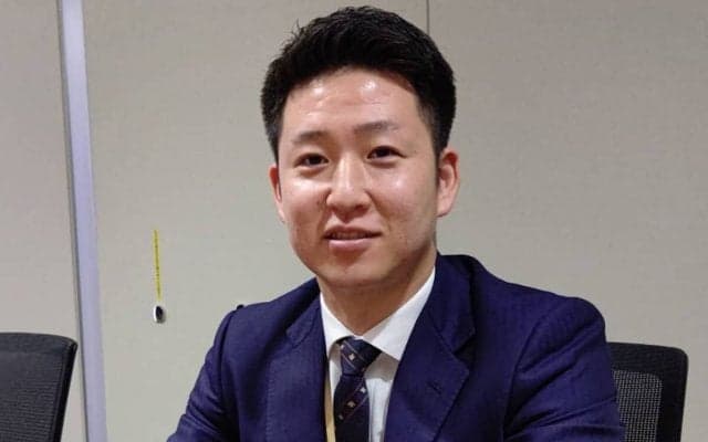 「野球しかやってきていませんが、御社では役員になれますか」　大阪桐蔭「藤浪世代」の森島貴文は指導者ではなくサラリーマンを選んだ