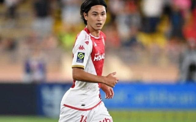 “中0日”で2大陸でプレー！ 異例の抜擢を受けた南野拓実に仏メディアも脱帽「ミナミノの驚くべき旅だった」