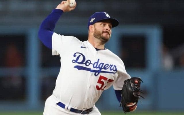 ドジャースの補強はまだ継続か　ターゲットにする“NPB経験者”とは？「残っているリリーフ投手の中で最も優秀だ」