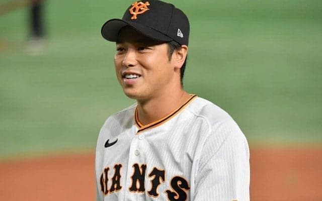 現役ドラフトから救世主へ…巨人から移籍の28歳が秘める「15.6」、ヤクルトの鍵握る武器