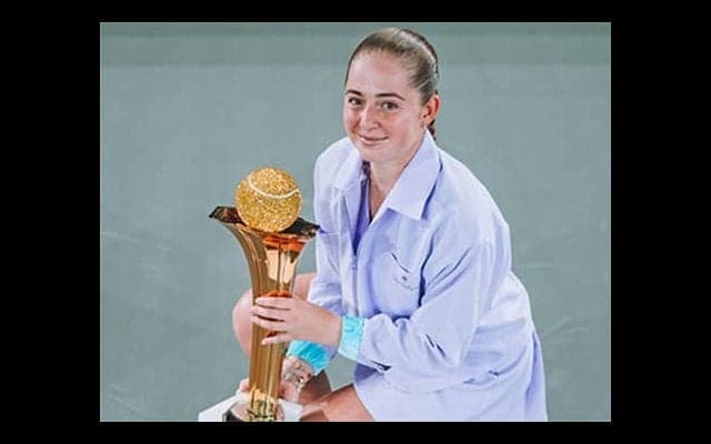 絶好調で今季早くも2度目V