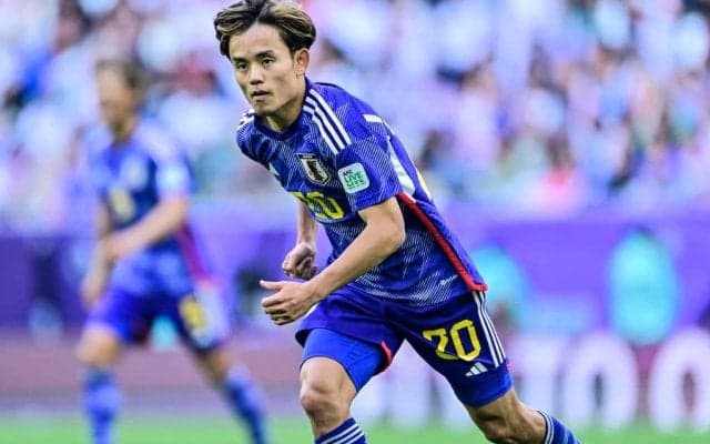 【アジアカップ「ベスト8で撤退」の要因】「揃っていた長身DFと速いFW陣」3バックの選択肢はなかったか、武器にならないセットプレー…アジアでもたついているチームがＷ杯で上位に食い込めるのか【日本代表分析】(2)