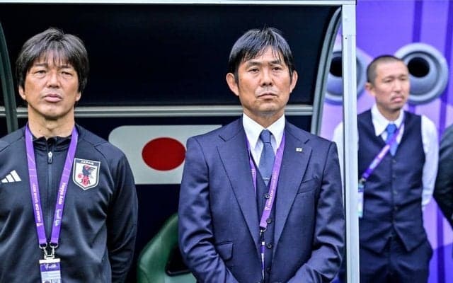 【アジアカップ「ベスト8で撤退」の要因】森保監督自身が「敗因」と認めたイラン戦の采配--毎回逃れられないコンディション問題も【日本代表分析】(1)