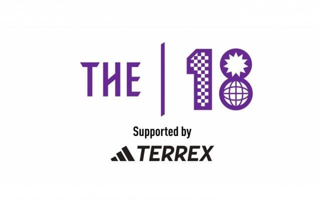 世界で活躍するクライマー育成を！「THE 18 -TO THE NEXT LEVEL – Vol.5  Supported by adidas TERREX」が開催