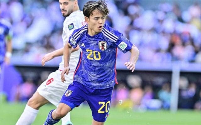 【アジアカップ・ベスト8敗退で、森保監督に聞きたいこと(2)】「イラン戦の選手起用」と「声で引っ張るリーダーの不在」……決まっていた信頼できる選手