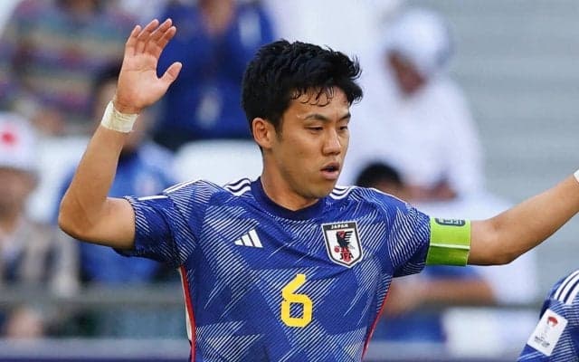 「日本代表のプレーは迷いを感じさせた」スペインの名指導者がイラン戦で見えた「共通意識の欠如」を指摘