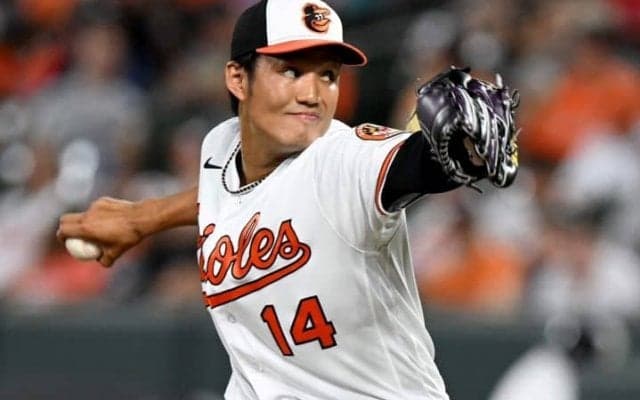 防御率7点台でもなぜ年俸5億超え？ 藤浪晋太郎が高額契約を手にできた理由を米サイトが分析「信じている証明だ」