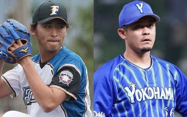 2020年戦力外→会社員との二刀流右腕が新天地へ　元阪神・高山の背番号決定…5日の去就