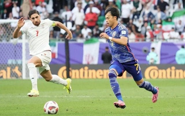 「三笘の投入」「前田の先発」「久保の交代」「森保の思惑」【日本代表「アジアカップ8強」の意味】(3)