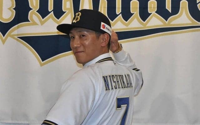 毎年向き合う西川の“最大の懸念点”　オリでどうなる…中嶋采配での成績向上にも期待