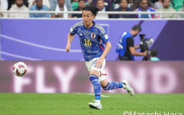 「急成長の毎熊晟矢」「ポスト長友佑都」「今大会一番の収穫」「W杯予選は国内組」【日本代表「アジアカップ8強」の意味】(6)