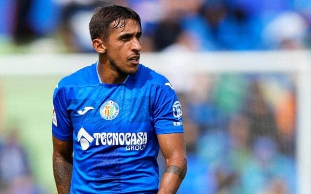 ヘタフェのレジェンド、ウルグアイ代表DFダミアン・スアレスが契約解除で退団…クラブ史上最多の1部リーグ出場を誇る