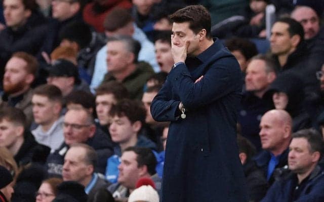 2試合8失点…チェルシーファンの間で復帰待望論？「ポチェッティーノのアシスタントに…と…を！」