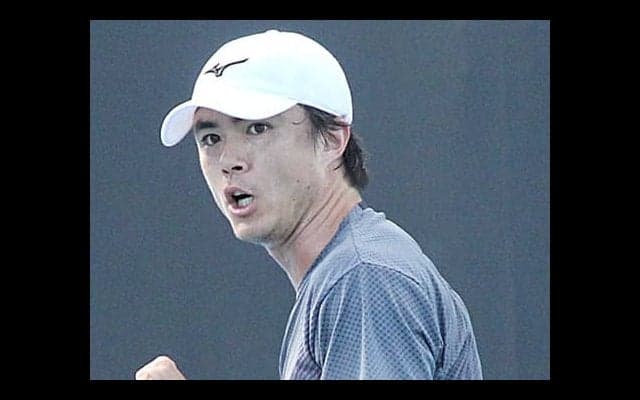  【速報中】ダニエル太郎vsレスティエンヌ 