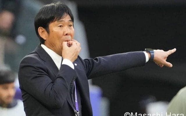 「森保監督が語った今大会の難しさ」「W杯予選は川崎の若手と浦和ベテラン起用」【日本代表「アジアカップ8強」の意味】(7)