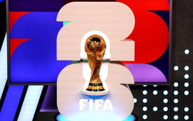 2026年の北中米W杯の日程決定！全104試合の開幕は6月11日にメキシコで、決勝は7月19日ニュージャージー・スタジアムに決定