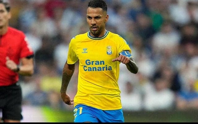 唯一未勝利でラ・リーガ最下位アルメリア、ラス・パルマス退団ジョナタン・ビエラ獲得へ