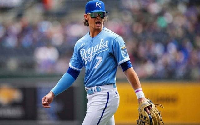 WBC米国代表23歳、11年429億円でロ軍と契約延長　球団史上最高額、最大14年560億円に