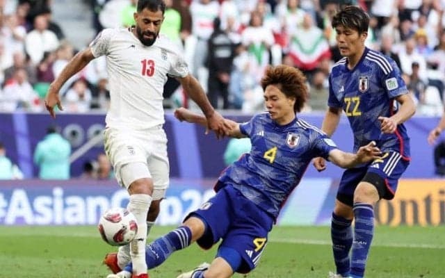 イラン戦でPK献上の板倉滉を韓国メディアも辛辣批評　囁かれるプレミア移籍に「考えが変わるかもしれない」