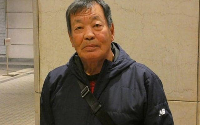 頭部直撃で死亡事故→彼女乗る車が炎上「ショックでした」　“悲劇”続いた日米対決