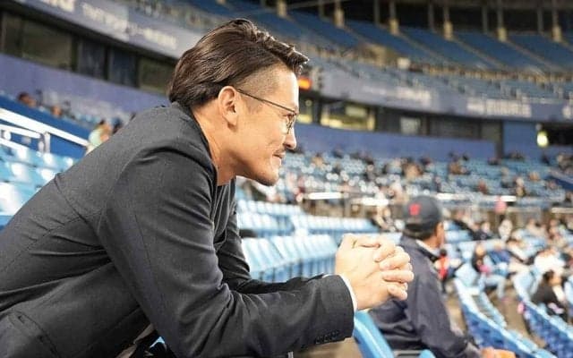 元燕・坂口氏、異例の女子ソフトコーチ就任　地元兵庫で挑戦「必ず結果を」