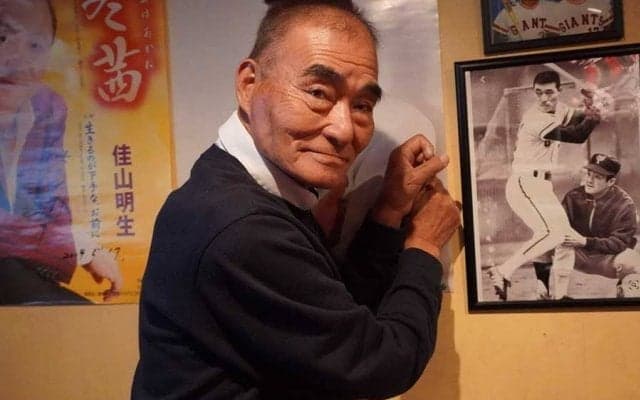 先輩の目に打球直撃「もう病院に来るな」　皮肉な形で生まれた“巨人最強の5番”