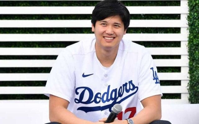 家での大谷翔平は「きっと意地悪」　“イチャイチャ暴露”に膨らむ妄想「可愛すぎる」