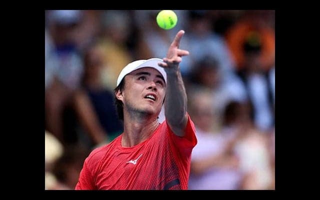 ダニエル太郎 ダラスOP初戦を突破