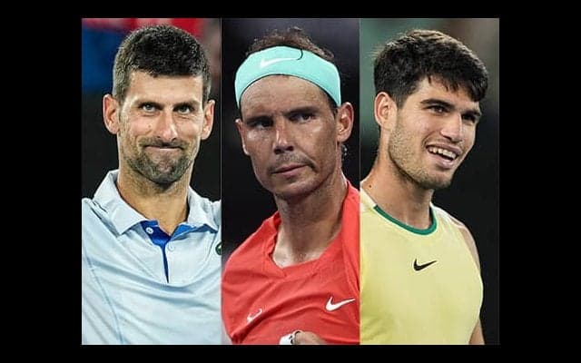 シーズン真っ只中 サウジで豪華エキシビ開催へ