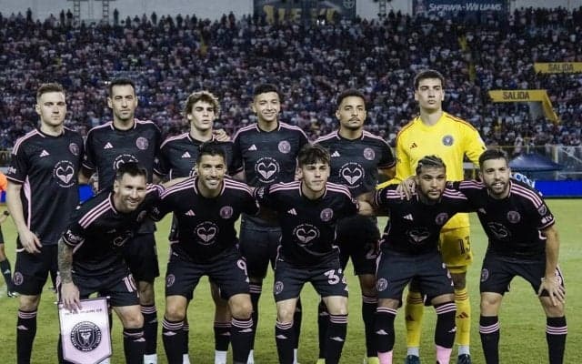 メッシのインテル・マイアミは面白いのか オーナーのベッカムがバルセロナOBメンバーで固めたチームの横顔