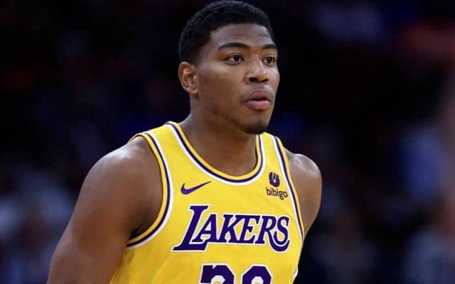 レイカーズがホーネッツから逃げきって3連勝…八村塁は2戦連続先発出場