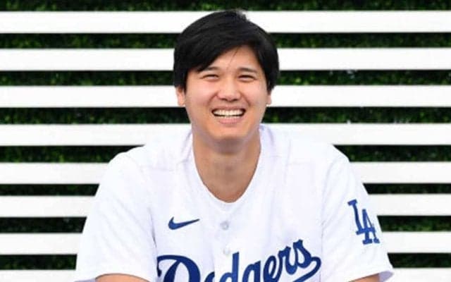 大谷翔平とは別人なのに「欲しい」　“アニメ風”グッズが一番人気「好きな人多いのか」