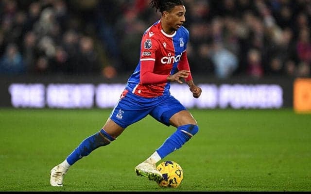 低迷クリスタル・パレスに追い打ち…オリーズがハムストリングの再負傷で長期離脱に