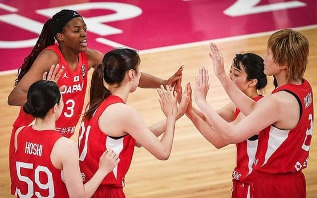 OQT・ハンガリー集結の4国をFIBAがプレビュー…激戦必至のグループで最大の謎は日本!?