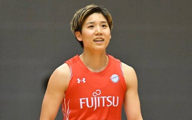 Wリーグ球宴ファン投票の結果発表…富士通・町田瑠唯がダントツの最多得票選出