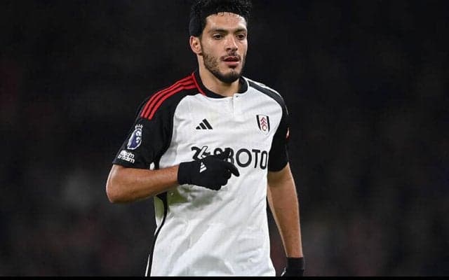 プレミアリーグ3戦未勝利のフルアムに打撃…ヒメネスがハムストリング負傷で離脱