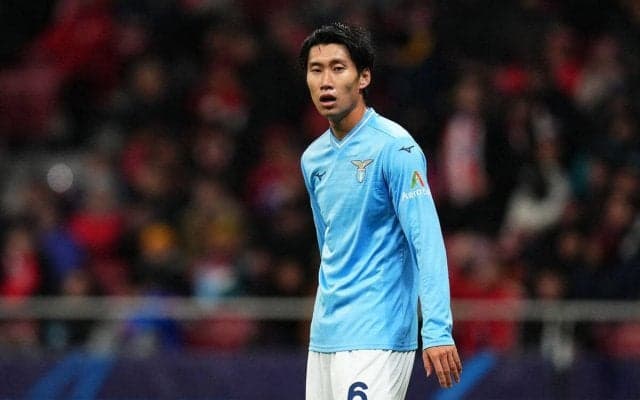 鎌田大地はまだトルコ行きの道が？ 今年に入り5試合連続出番なしで立場がぐらつく