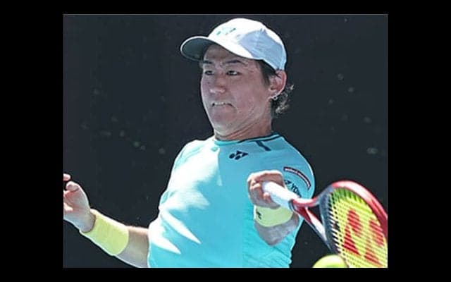  【速報中】西岡良仁 ダラスOP1回戦 